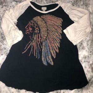 Denim & Supply Ralph Lauren Top